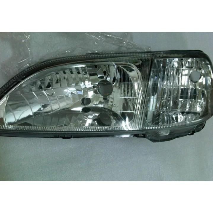 Headlamp Honda City Z 2000