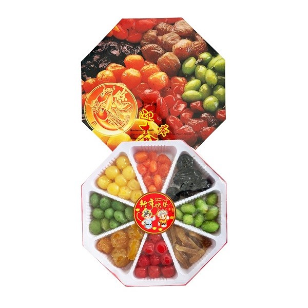 

PATKUO MANISAN BUAH BOX 600 GR