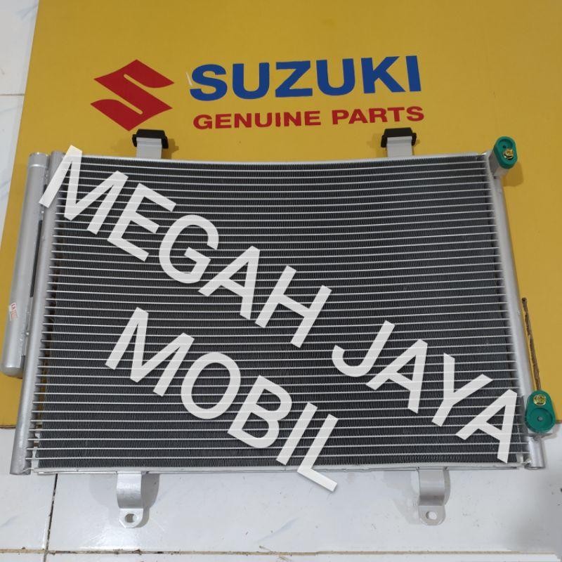 Kondensor / Condensor Ac Suzuki Ertiga