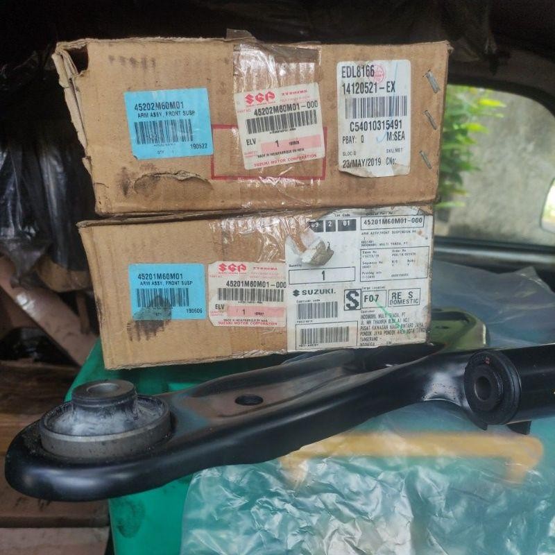 Lower Arm Ertiga Import