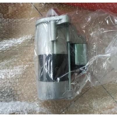 Stater L300 Diesel Mitsubishi (Dinamo Starter Complete)