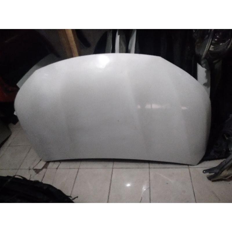 Kap Mesin Dan Fender Rh Toyota Rush / Terios 2018,2019,2020,2021,2022 Original