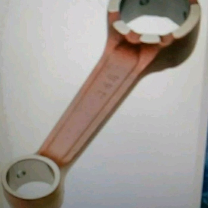 Connecting Rod Stang Seher Untuk Mesin Tempel Mercury Tohatsu 40Pk. Taiwan. Murah