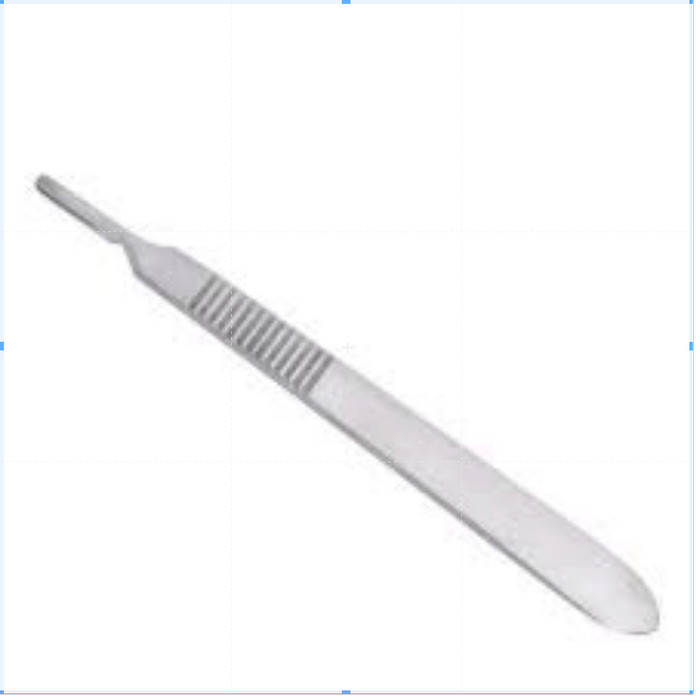 Hecting Set / Hecting Kit New