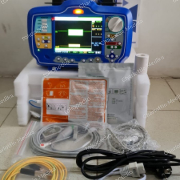 Defibrilator Dm 7000 / Defibrillator Dm 7000 Murah