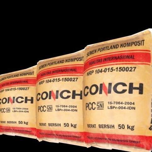 populer] Semen Conch 50kg