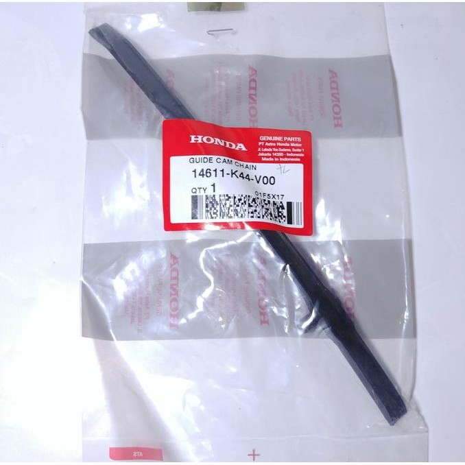 Diskon Karet Tensioner Atas Vario 125 Lama Vario 125 Led Scoopy 2017 Ori HGP lesmo99 Ayo Beli