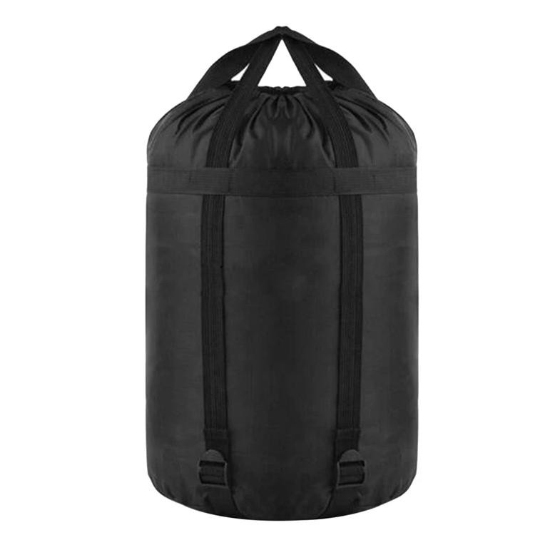 nylon compression sacks bag sleeping bag stuff storage compression bag sack