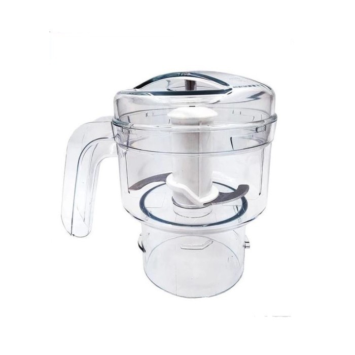 Philips HR2939 Chopper Untuk Blender Philips HR2115 HR2216 HR2061