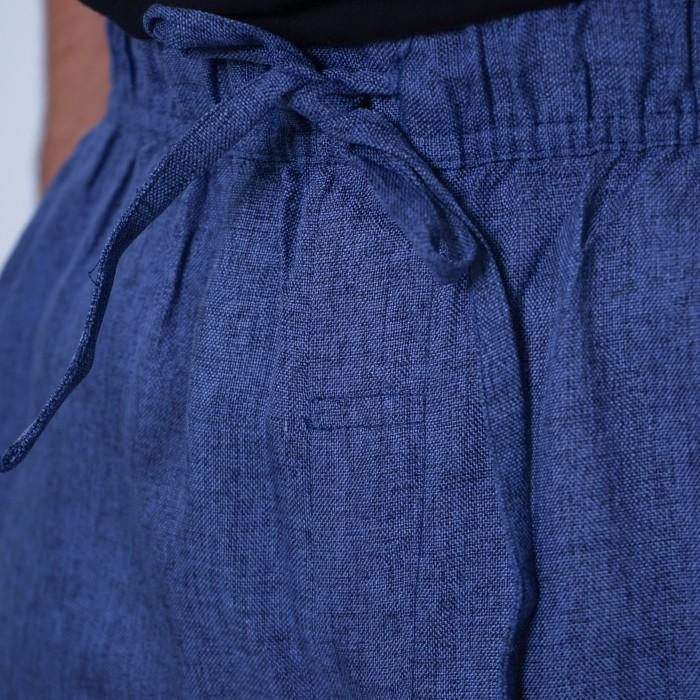 Abiyu Celana Anak/Sirwal Anak Umur 3-7 Tahun