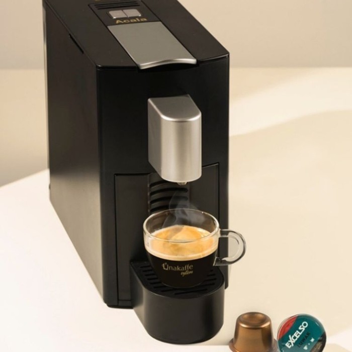 HOT SALE excelso unakaffe ventura acala mesin