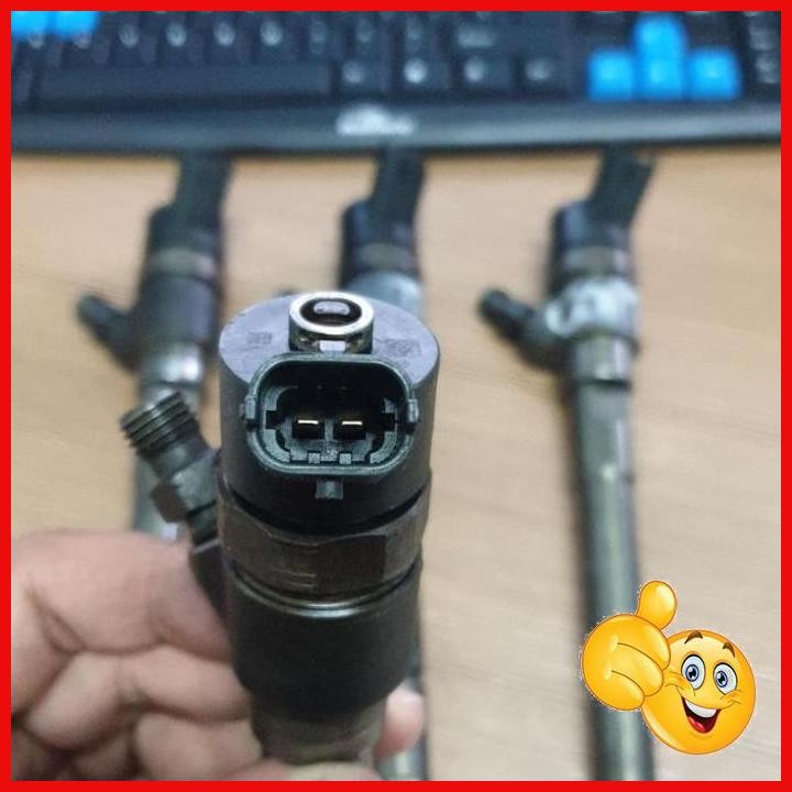 [SKW] Nozzle Injector Chevrolet Captiva Diesel