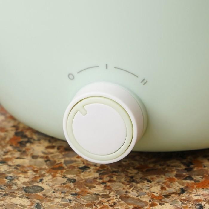 Kels 1.2 Ltr Moku Panci Multi Cooker - Hijau Mint