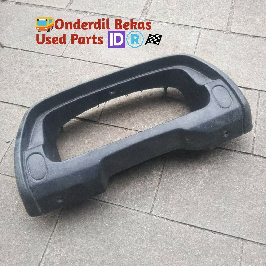 cover tutup speedometer Mitsubishi colt T 120 ss