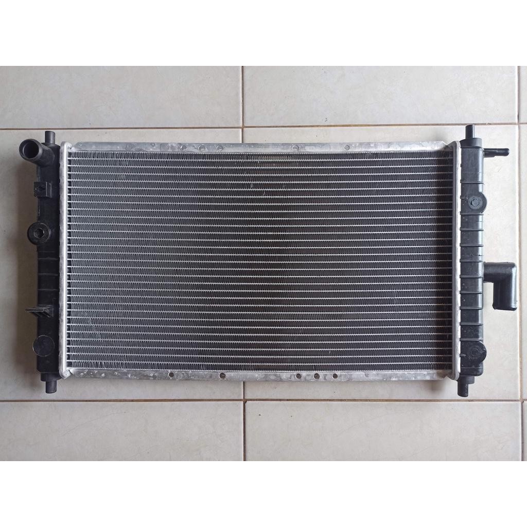 Radiator Chery Qq 800 Cc Dan 1100 Cc