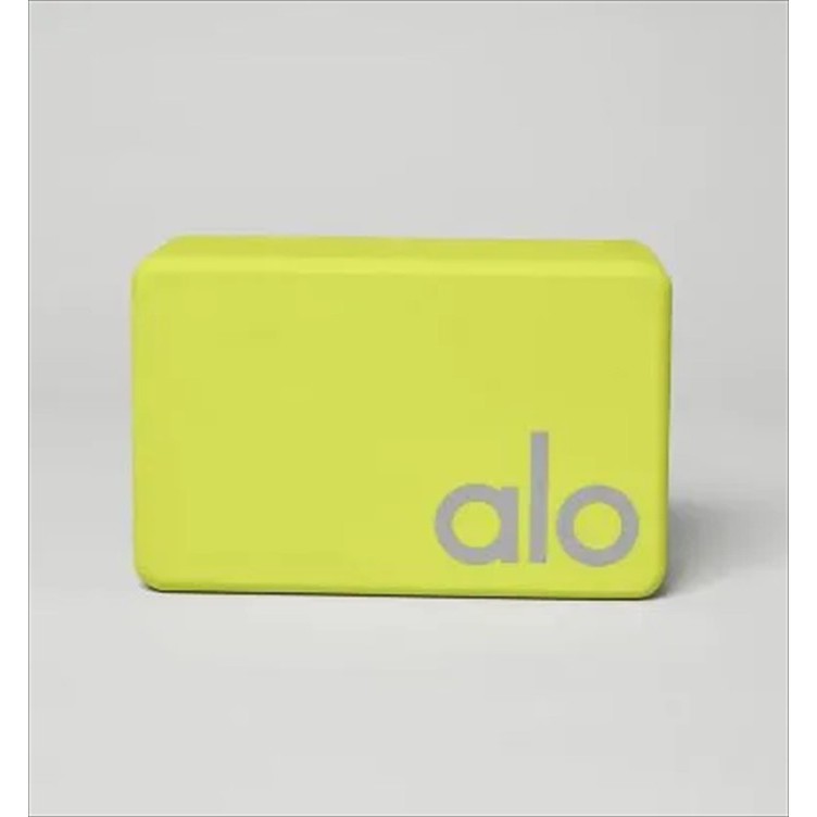 ALO YOGA UPLIFTING YOGA BLOCK