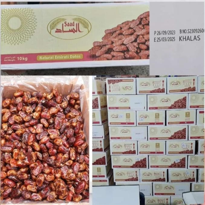 

Baru Kurma Khalas Alsaad 10Kg Exp Terbaru