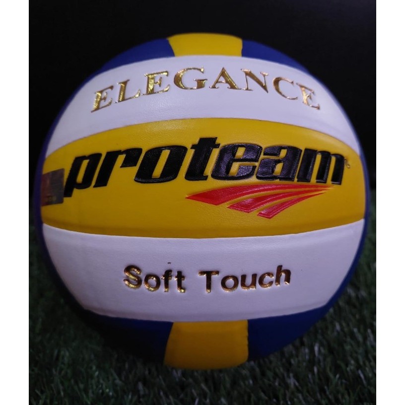 BOLA VOLI PROTEAM ORIGINAL / BOLA VOLI PROTEAM / BOLA VOLI
