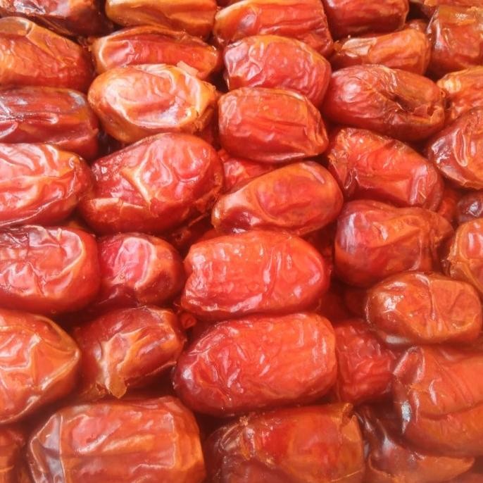 

Baru Kurma Madinah Saudi Murah 1Kg