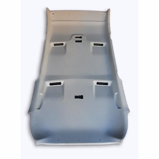 Plafon Mobil Toyota Innova Tipe G 2004 - 2015