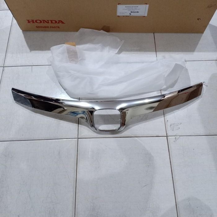Grill Chrome Honda Freed 2012-2015 Genuine