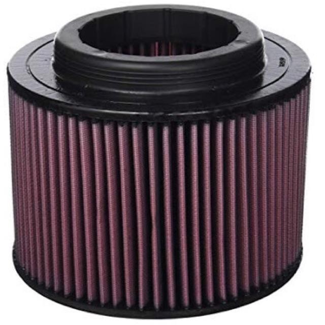 K&N Air Filter Udara Toyota Innova