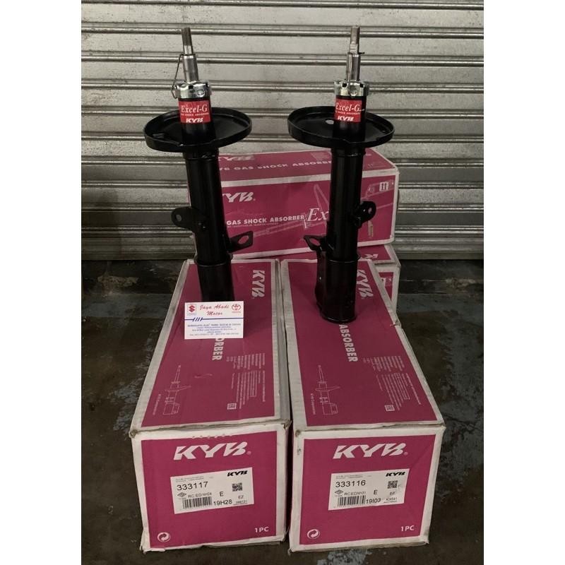 Shock Belakang Corolla Great Kayaba