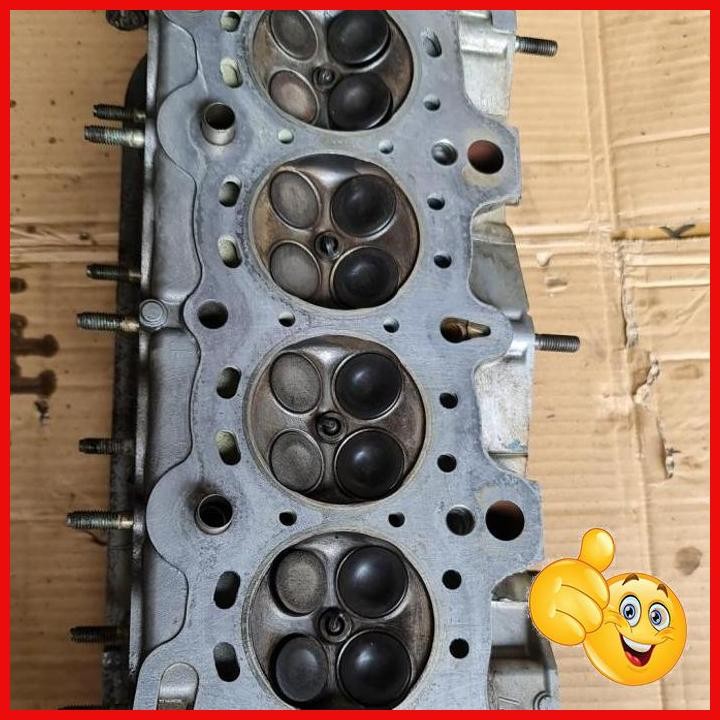 [SKW] Cylinder head honda grand civic