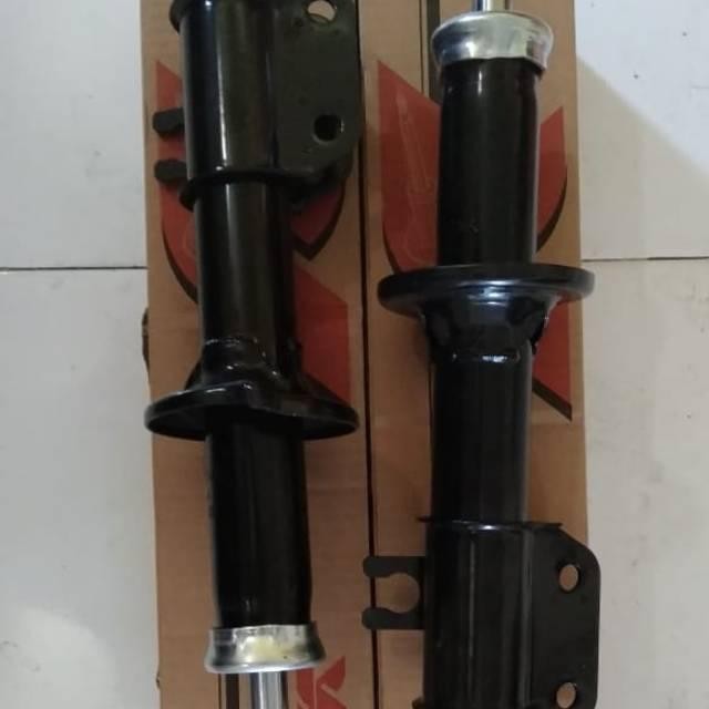 Shockbreaker Depan Chevrolet Spark 800 Daewoo Matiz Shock Depan Spark Matiz