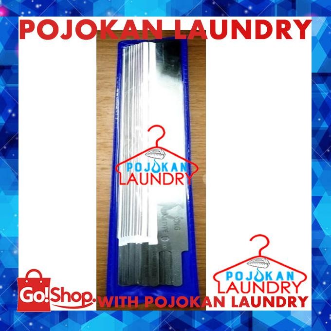 

Pisau Potong Konig Km Lurus/Pisau Potong Kain Konig German/Pisau Km Best Seller