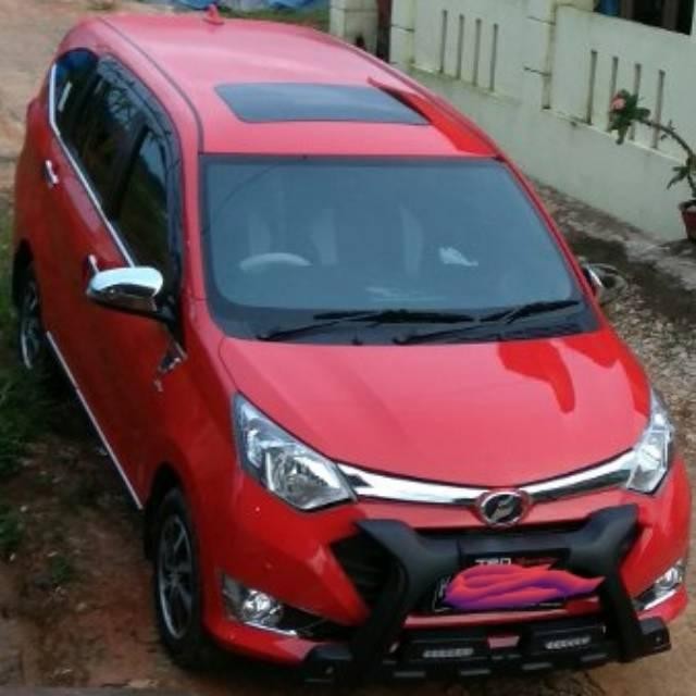 Dummy Sunroof Calya Sigra Jazz Brio Mobilio