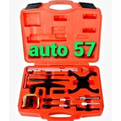 Sst Timing Tool Ford Fiesta & Mazda Engine Camshaft Locking Alat Stel Top Timing Kunci Setting Timin