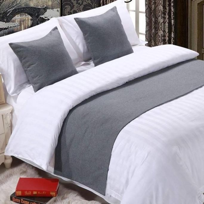 Diskon Bed Runner Hotel