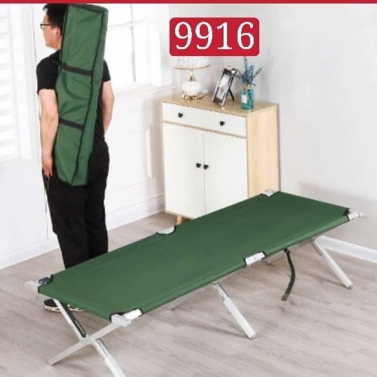 Diskon Ranjang Lipat Kasur Lipat Folding Bed Kasur Portable