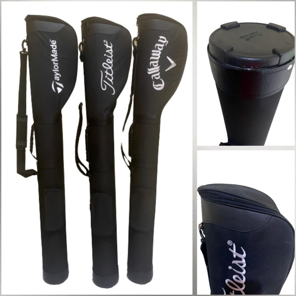 pana Tas Driving Golf Tas Driving Golf Polos Golf Sunday Bag