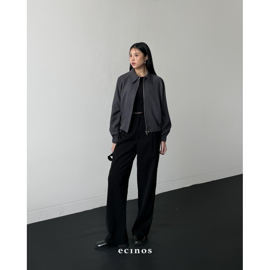Murah ECINOS - 100 Miles Jacket Non COD