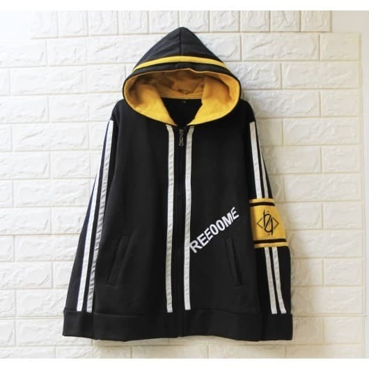 Murah UMP45 Girl Frontline Jacket Non COD