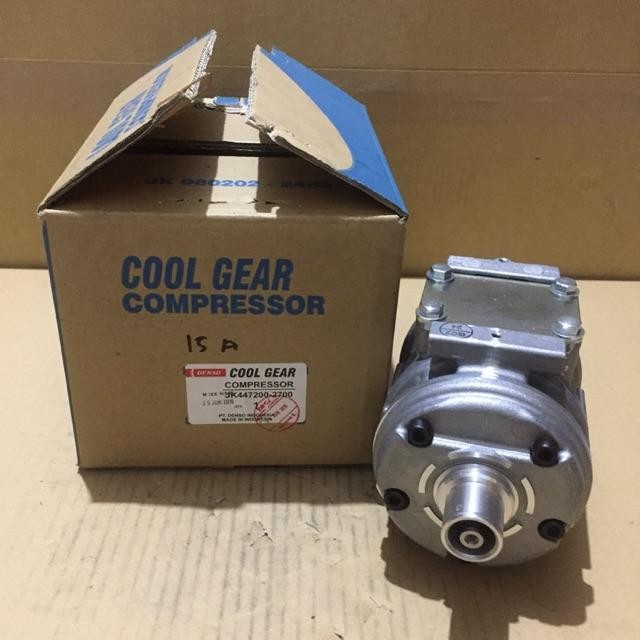Compressor Kijang Grand Kompresor Ac Mobil Compresor