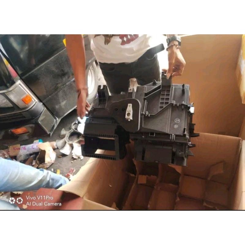 Blower Ac Ayla Agya Ori