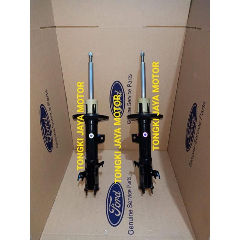 Shockbreaker Ford Ecosport Titanium Depan Original Merek Fomoco Ford Ecosport Depan