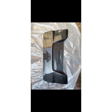 Cover Bagasi Honda Jazz Ge8 Carbon Bagasi Carbon Ge8