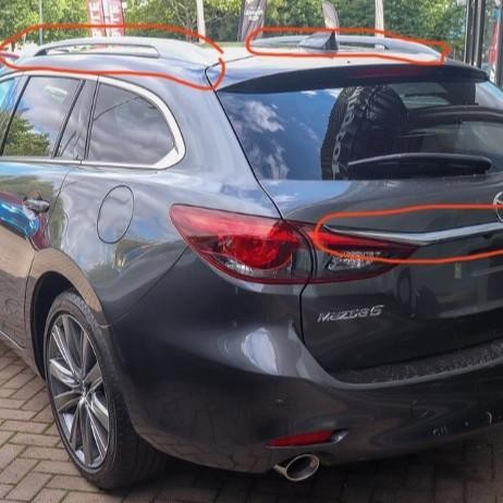Dp Delete Chrome Mobil To Black Chrome | Black Glossy