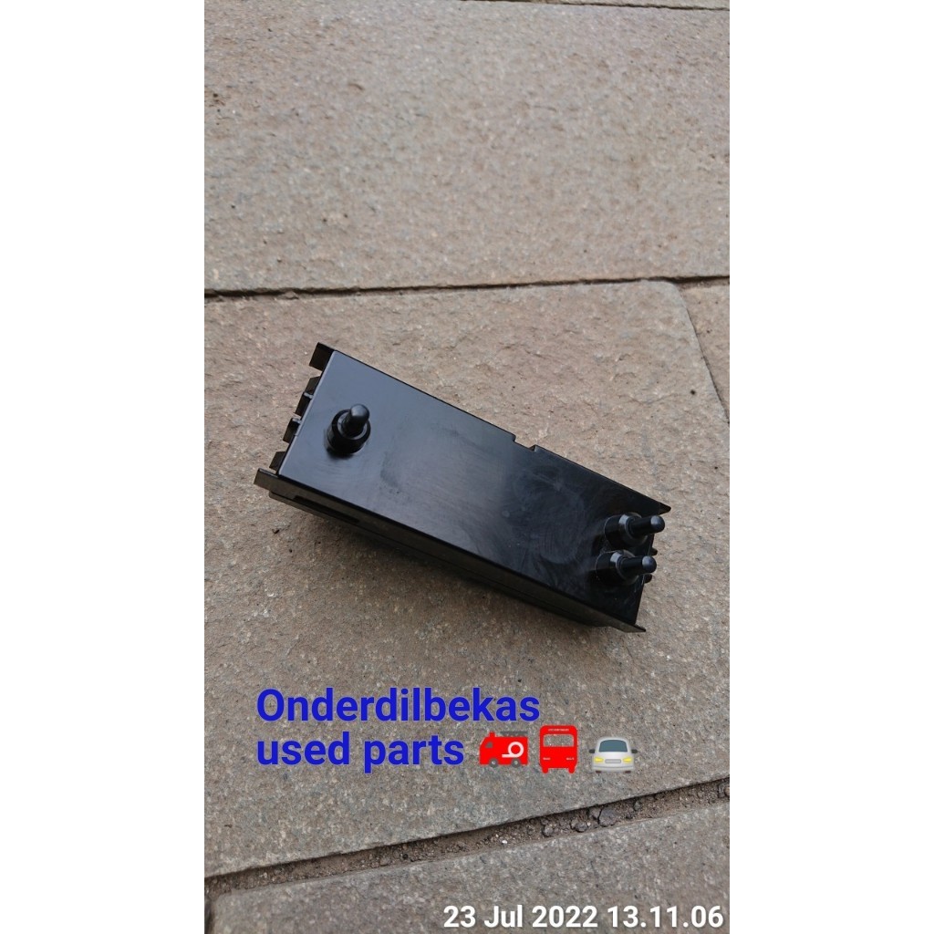 jam dashboard toyota corona absolute st191