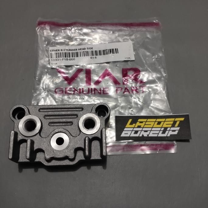 BARU ADAPTOR OIL COOLER VIAR PNP SUPRA X FIT NEW V XX WIN 100 REVO LAMA