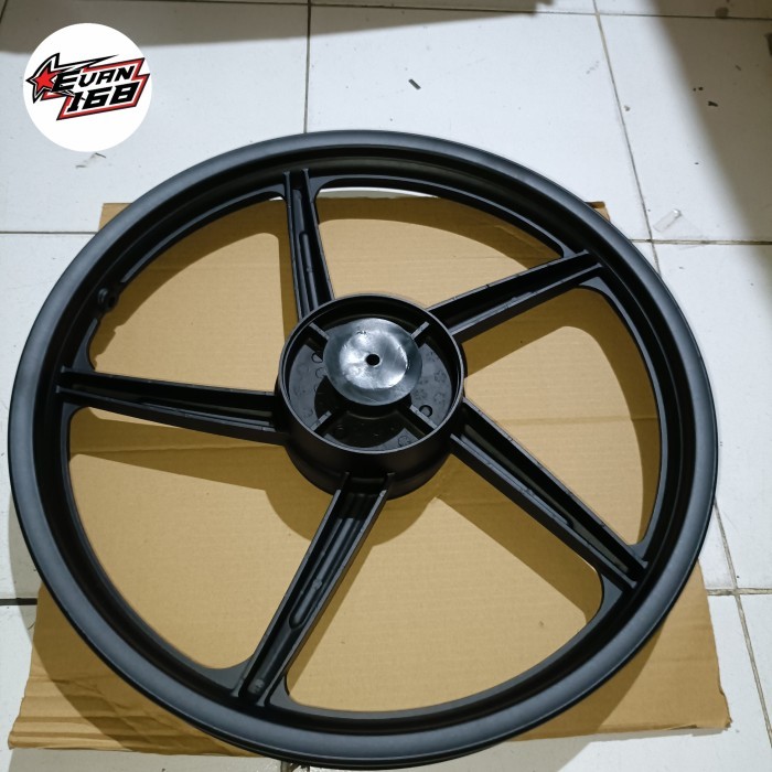 VELG RACING VROSSI HONDA GRAND SUPRA SUPRA FIT LAMA TROMOL PALANG 5
