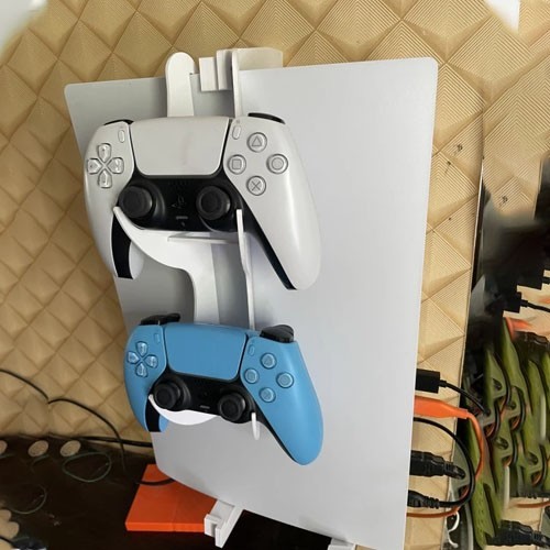 Sale Aksesoris Stand Ps5 Xbox Series X S Stick Controller Holder Hanger
