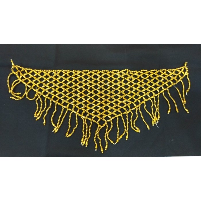 TERBARU Aksesoris tari betawi lenggang nyai PROMO