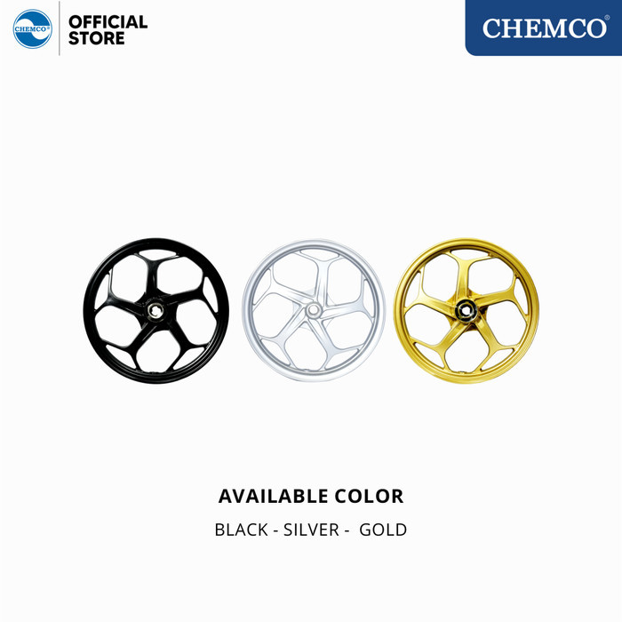 VELG CHEMCO VARIO Y MODEL