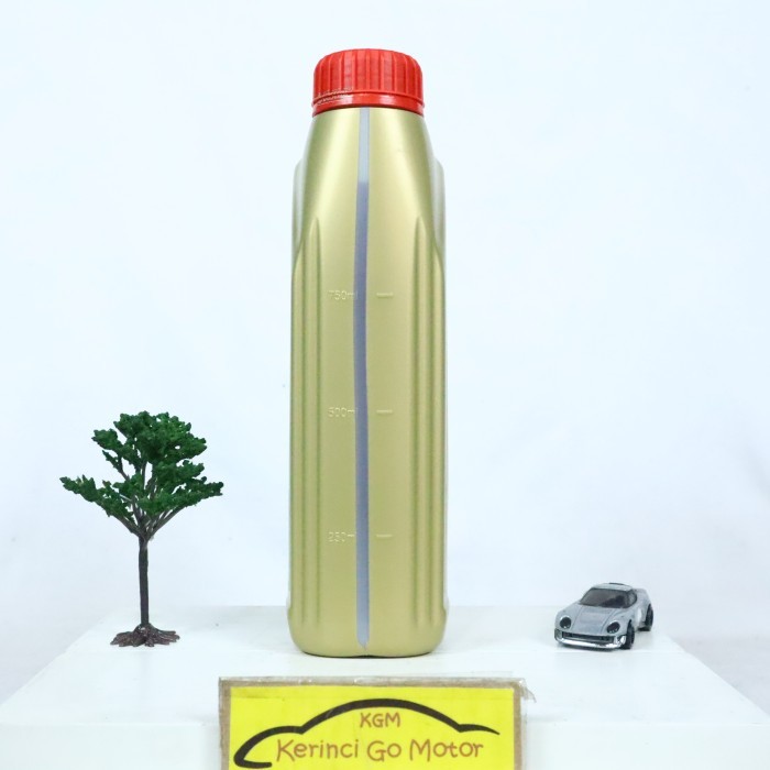 OLI CASTROL POWER 1 1OW-40 4T 1L - OLI MOTOR CASTROL POWER 1 4T 10W40