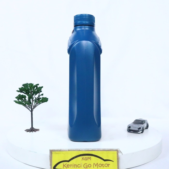 OLI SHELL SPIRAX ATF X - OLI SHELL TRANSMISI MATIC -OLI MATIC S5 ATF X